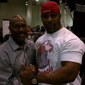 Meet your Posher, Tracy